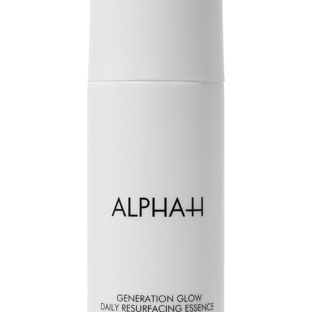 ALPHA-H | Generation Glow Daily Resurfacing Essence